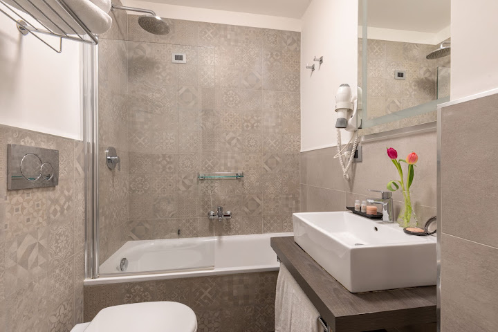 Navona Essence Hotel by null