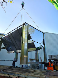 Photo n°34 de Sarl MAT PRO machines à bois à Saint-Avit (Magasin de matériel pour le travail du bois)