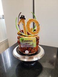 Photo n°11 de Boulangerie 