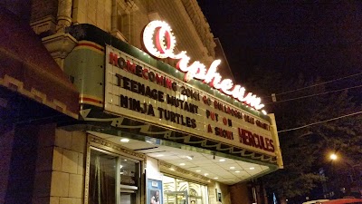 Orpheum Theatre