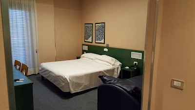 lodging