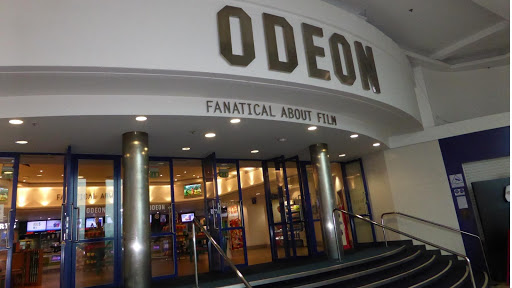 ODEON Hatfield - Visual