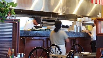 Photos of French Market Grille West