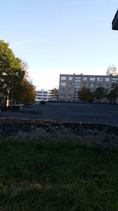 school