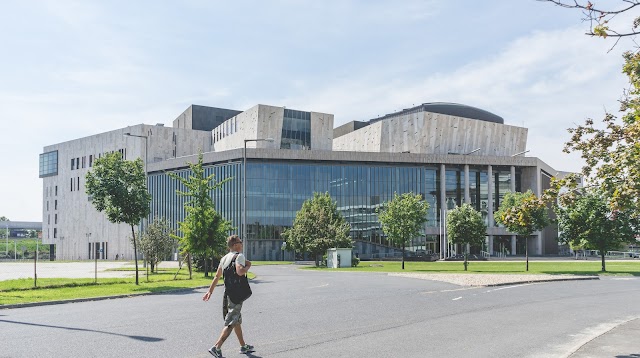 Bartók Béla National Concert Hall
