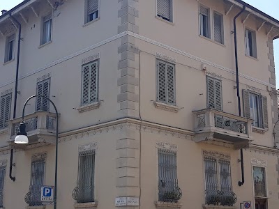 Palazzina Rosa