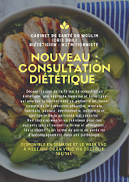 Photo n°8 de Idris DBILI - Diététicien - Nutritionniste - Villejuif à Villejuif (Diététicien)