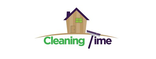Cleaning Time - Visual