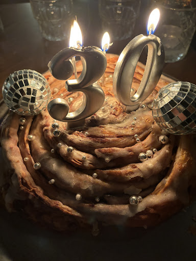 Cakes by Thierry