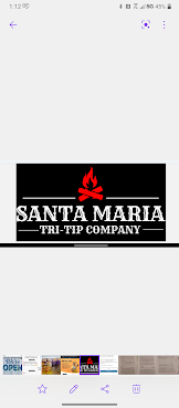 Santa Maria Tri-Tip Company by null