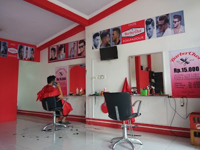 Photos of Barberchoi Semampir Banjarnegara
