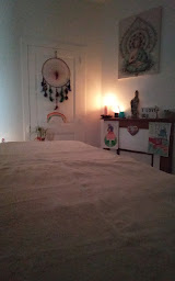 Photo n°15 de Am'SoZen-magnétisme-soin énergétique- massage bien-être à Renazé (Centre de bien-être)