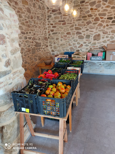 Can Canyet Gallery - Spain