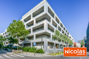 Photo n°49 de Agence immobilière Massy NICOLAS IMMOBILIER à Massy (Agence immobilière)