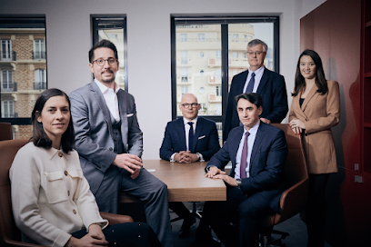 Notaridge Notaires & associés - Notaires à Levallois Perret