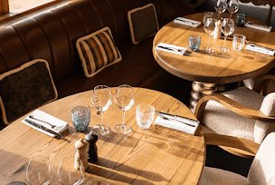 Photo n°1 de Sporting Alpe d'Huez à Huez (Bar à vin)