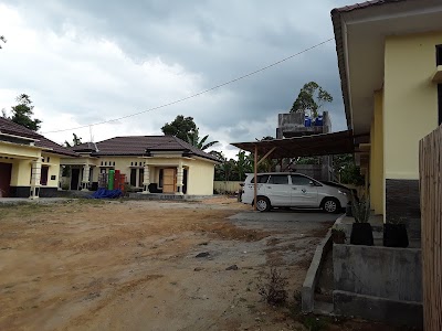 Photos of Puskesmas Air Hitam, Lampung Barat
