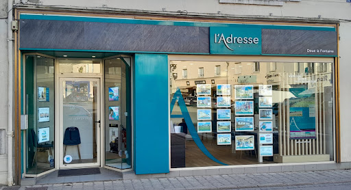 Agence immobilière l'Adresse Doué-la-Fontaine Gallery - France