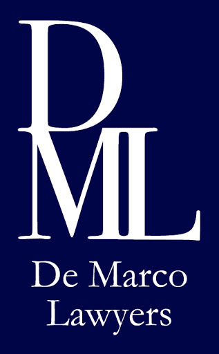De Marco Lawyers - Thumbnail