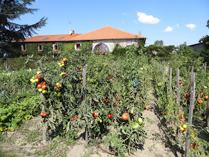 Photo n°13 de Rouffignac Accueil à Blanzac (Chambre d'hôtes)