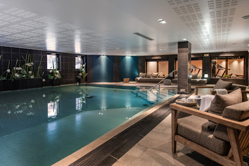 Photo de Manali Lodge à Saint-Bon-Tarentaise (73120)