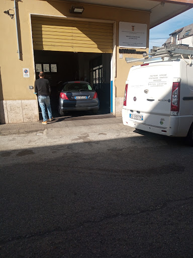 Autofficina Revisoni Auto Giancotti Luca - Thumbnail