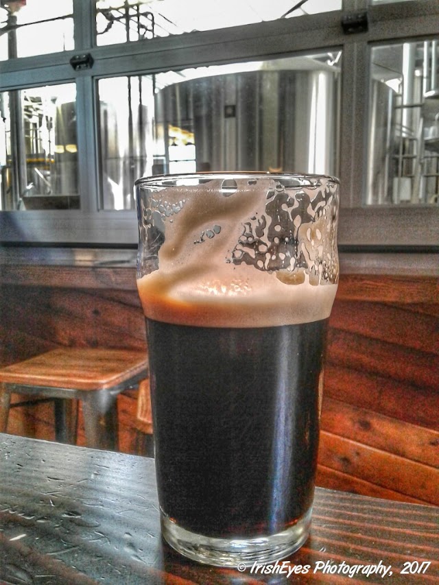 Dorchester Brewing Company