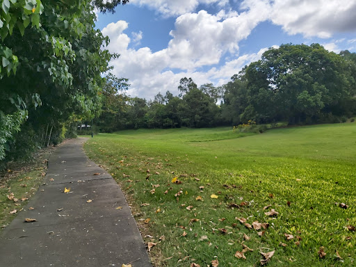 Riverwood Drive Reserve - Thumbnail