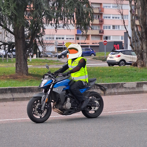 Photo de Auto-école L.A.M.E à Replonges (01750)