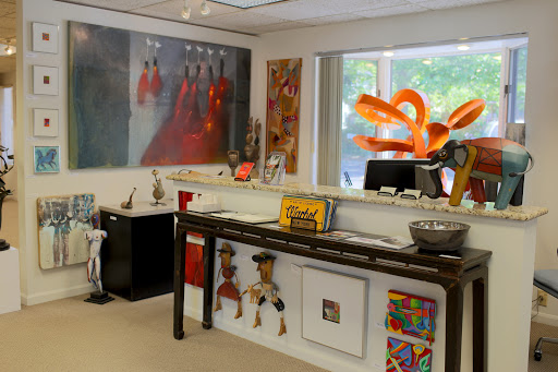 J. Petter Galleries • Saugatuck Annex - Thumbnail