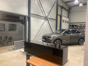 Photo n°11 de garage de beaulieu à Saint-Étienne (Vendeur de voitures d'occasion)