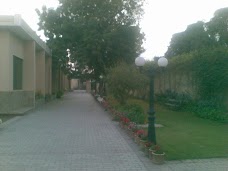 Mian Fazal Rehman Hospital multan