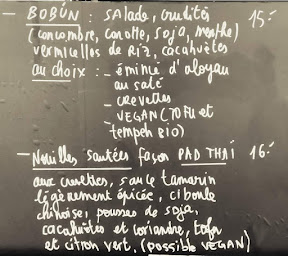 Photo n°9 de Tuktuk Miam à Saint-Firmin (Restauration rapide)