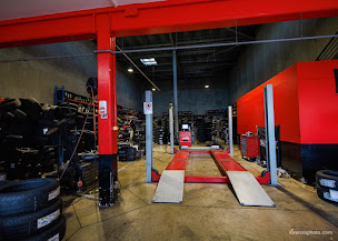 Photo n°4 de Pneus Cash Chaudron à Saint-Denis (Magasin de roues)