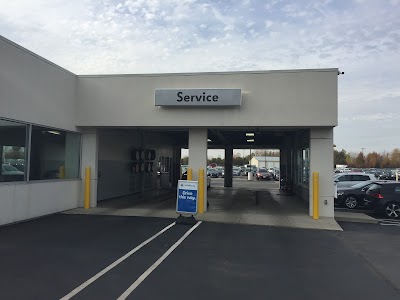 Photos of Byers Volkswagen
