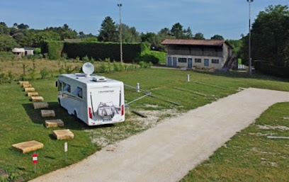 Camping-Car-Park aire