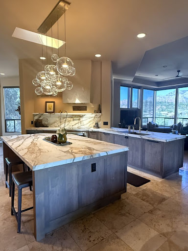 Avatar for A-TEAM REMODELING LLC