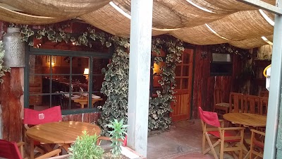 Photos of El Patio De Mi Casa
