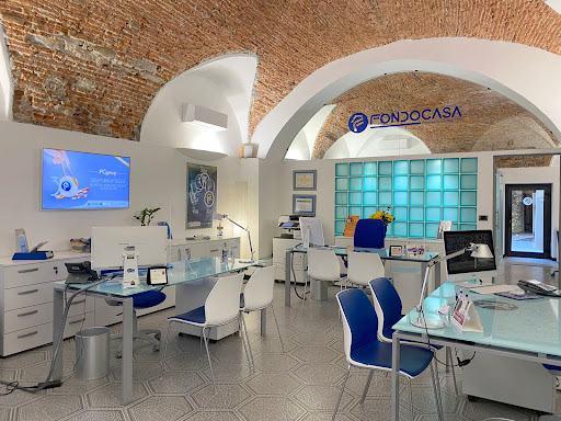 Fondocasa Loano