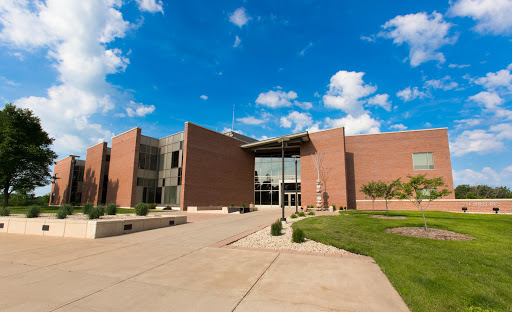 Busby Hall of Engineering - Thumbnail