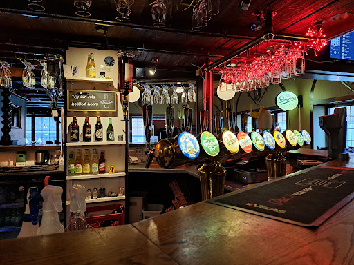 Kongens Pub