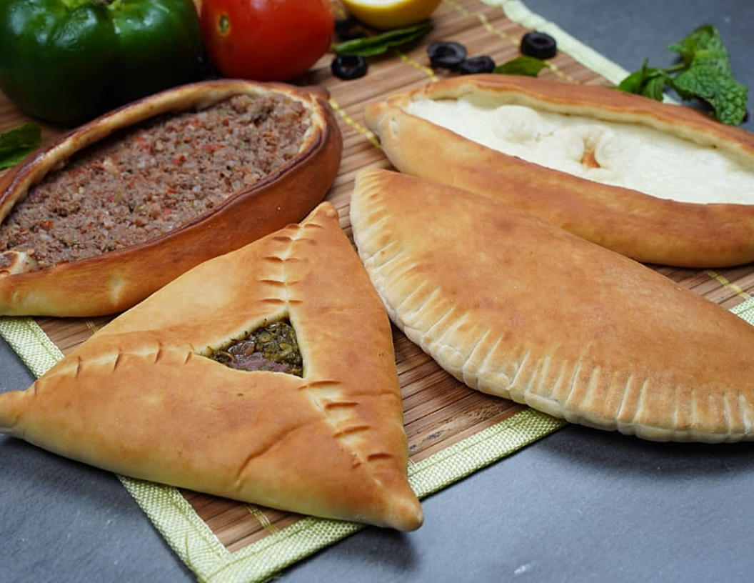 Fatayer Ala Keefak فطاير على كيفك - صورة 3