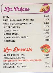 Photo n°6 de Parc des Chanteraines La buvette du Théâtre à Gennevilliers (Restauration rapide)