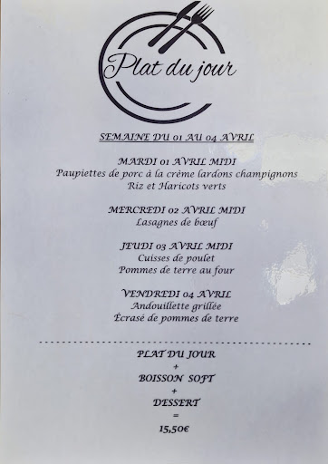 Photo 1 - Le Bosphore
