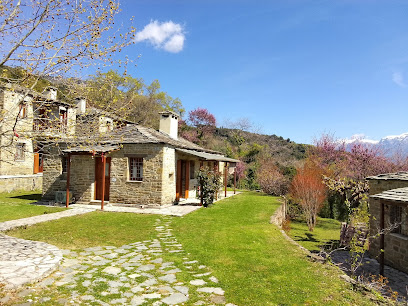 Ξενώνες Αραχθέα