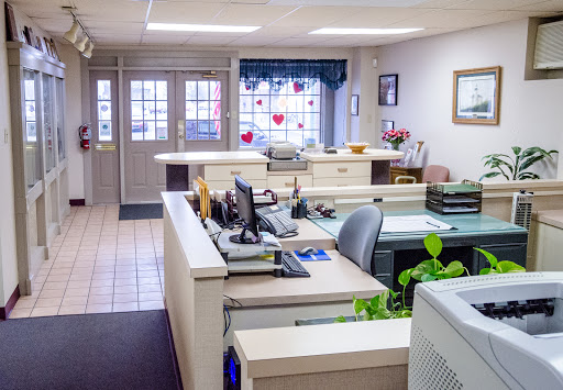 The Coup Agency - Insurance Gallery - United States