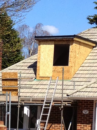 Advanced Flat Roofing - Visual