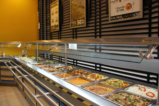 Restaurante Villa Carmen