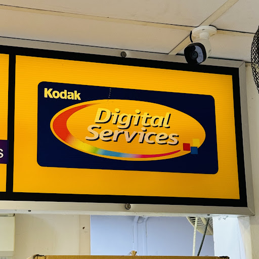 Soon Cheong Colour Processing Lab