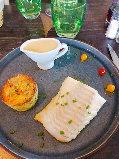Restaurant Le Tisonnier - Thumbnail